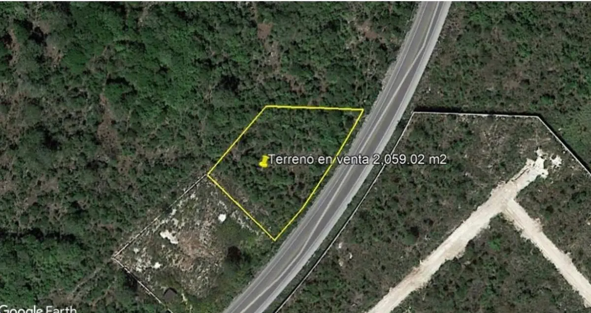 Terreno en venta en Conkal, Yucatán Terreno en venta en Conkal, Yucatán