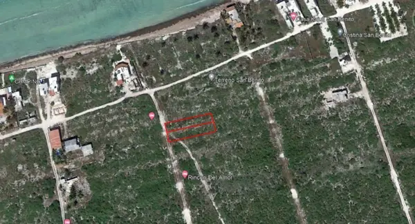 Terreno en renta en Dzemul, Dzemul — foto 2 de 12