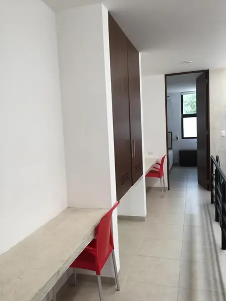 Departamento en renta en Montebello, Mérida — foto 3 de 15