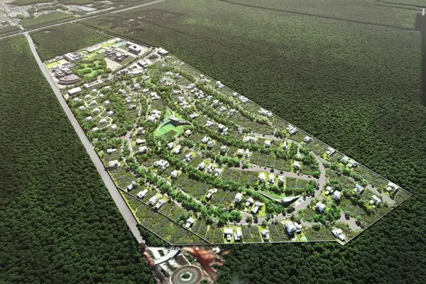 Terreno en venta en Dzidzilche, Mérida — foto 3 de 25
