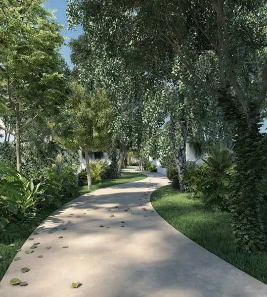 Terreno en venta en Cabo Norte, Mérida — foto 3 de 7