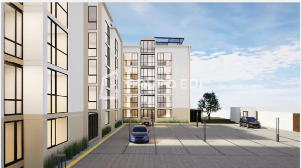 Departamento en venta en Camino Real a Cholula