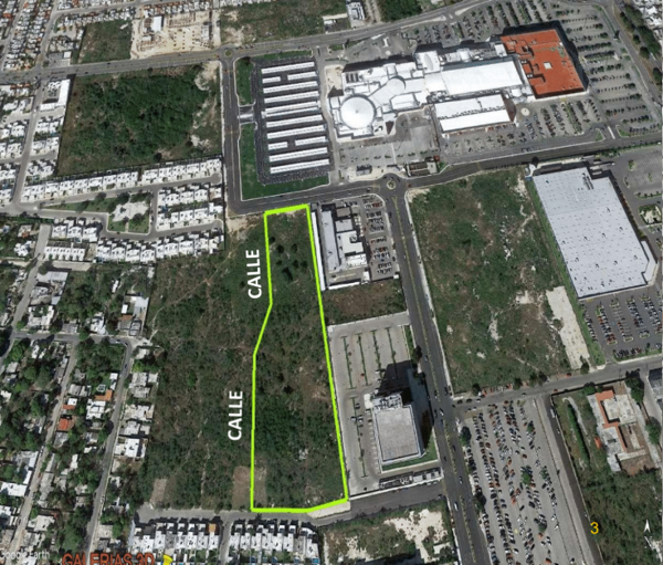 Terreno en venta en Xcumpich, Mérida — foto 2 de 5