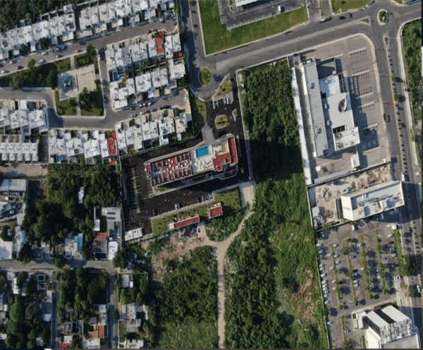 Terreno en venta en Xcumpich, Mérida — foto 3 de 5