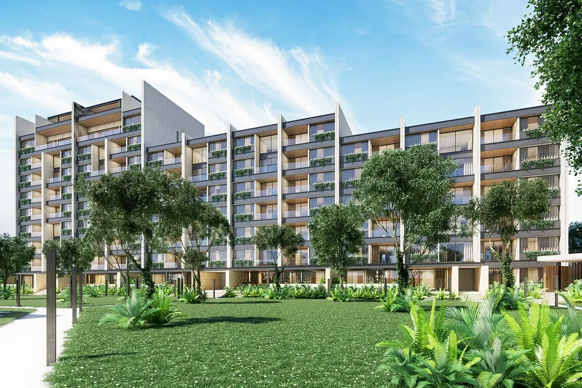 Departamento en Venta ENSO en Montebello |Modelo KARUI| Departamento en Venta ENSO en Montebello |Modelo KARUI|