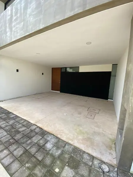 Casa en renta en Montebello, Mérida — foto 3 de 16