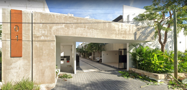 Casa en renta en Montebello, Mérida — foto 2 de 16