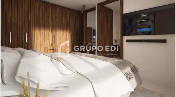 Departamento en venta en Camino Real a Cholula, San Andrés Cholula — foto 2 de 17