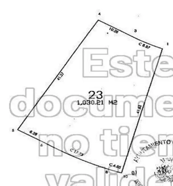 Terreno en venta en Yucatán Country Club, Mérida — foto 3 de 3