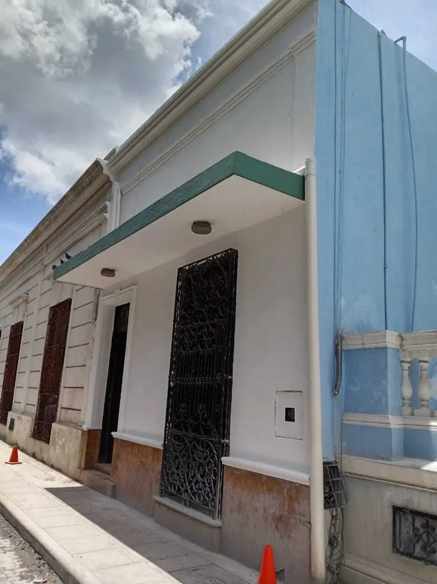 Renta Local u Oficinas en Renta en el Centro, Mérida Yucatán Renta Local u Oficinas en Renta en el Centro, Mérida Yucatán