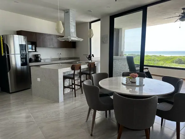 Departamento en venta en Pueblo Telchac Puerto, Telchac Puerto — foto 2 de 19