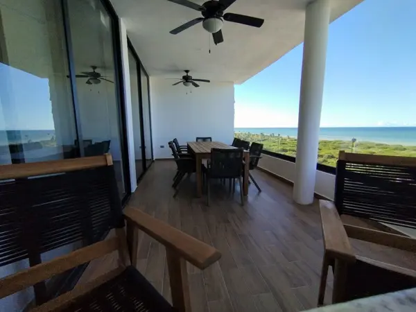 Departamento en venta en Pueblo Telchac Puerto, Telchac Puerto — foto 3 de 19