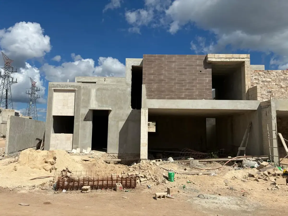 Casa en venta en Temozon Norte, Mérida — foto 1 de 12