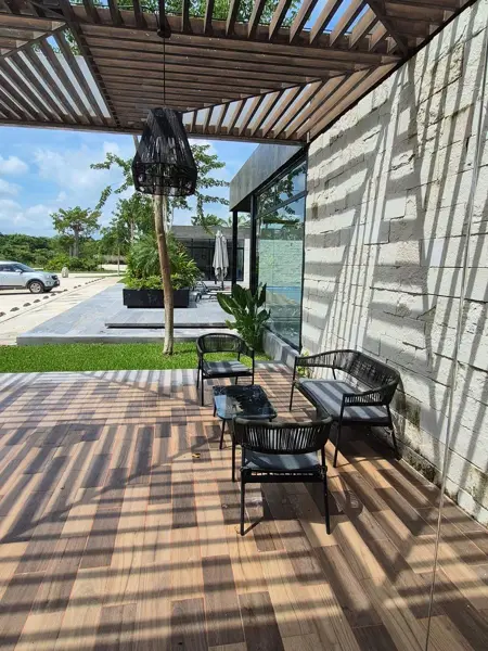 Terreno en venta en Conkal, Conkal — foto 3 de 21