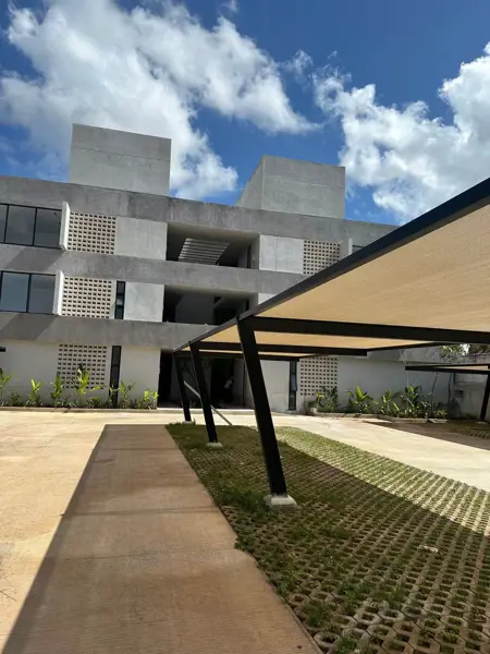 Departamento en venta en Montes de Ame, Mérida — foto 3 de 15