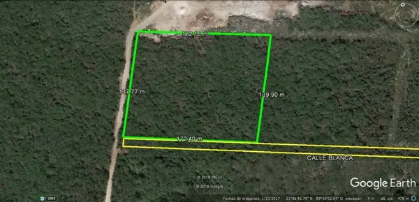 Terreno en venta en Conkal, Conkal — foto 2 de 3