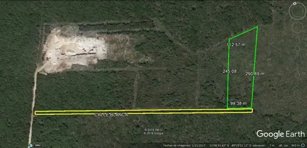 Terreno en venta en Conkal, Conkal — foto 2 de 3