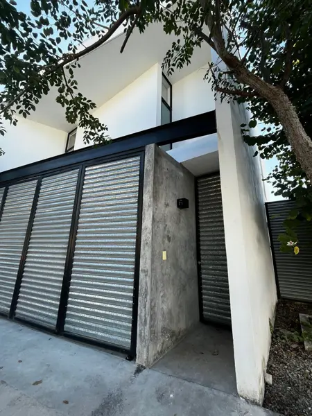 Casa en renta en Benito Juárez Nte, Mérida — foto 2 de 14