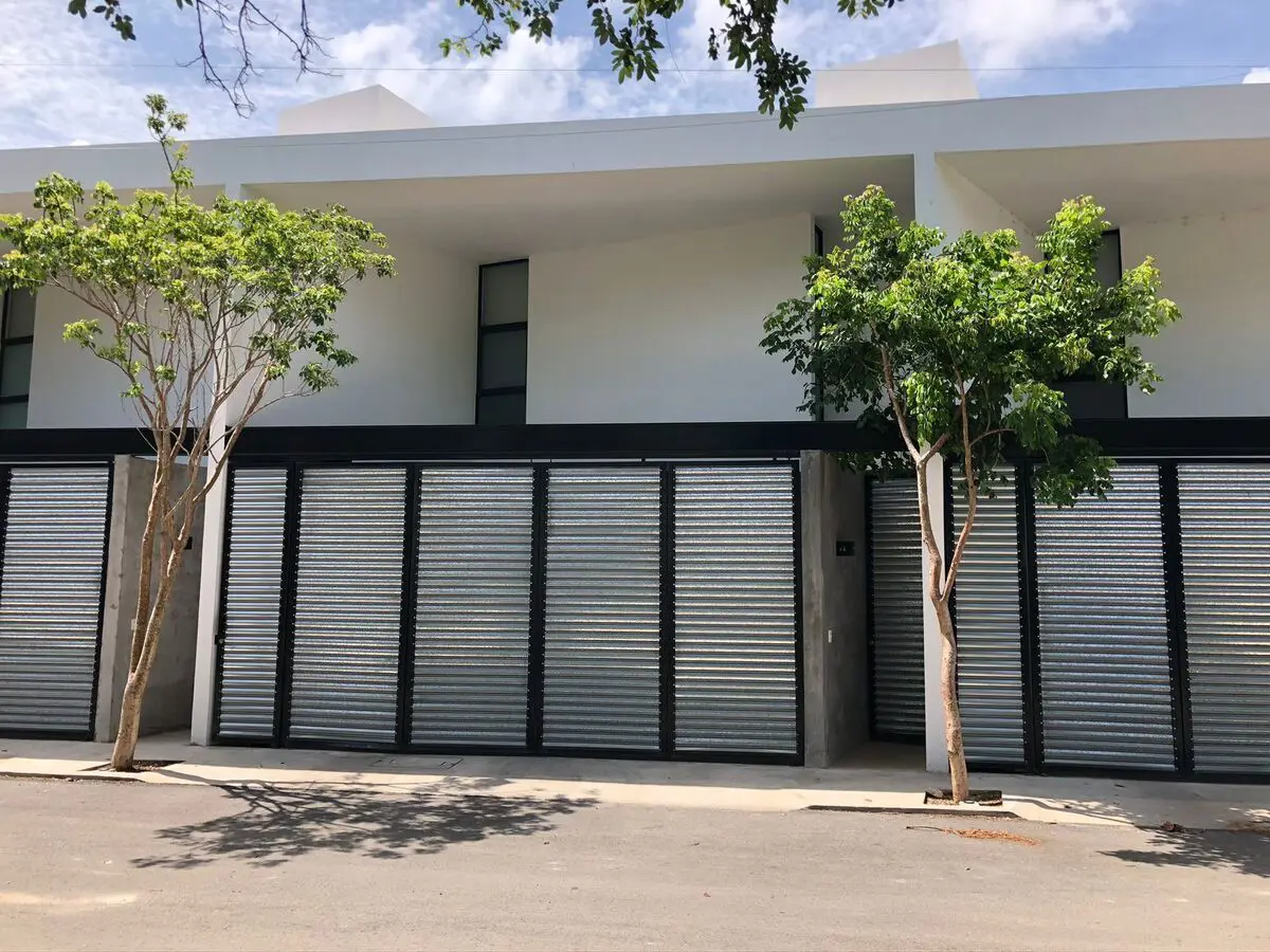 Townhouse Amueblado en Renta en Benito Juarez Norte Townhouse Amueblado en Renta en Benito Juarez Norte