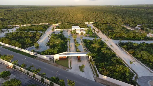 Terreno en venta en Chablekal, Mérida — foto 3 de 23