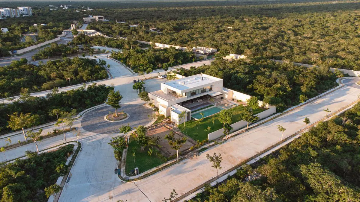 Lotes Residenciales en Venta Mistika Lotes Residenciales en Venta Mistika