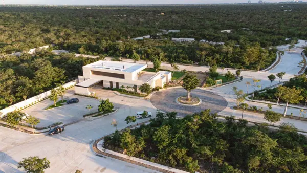 Terreno en venta en Chablekal, Mérida — foto 2 de 23