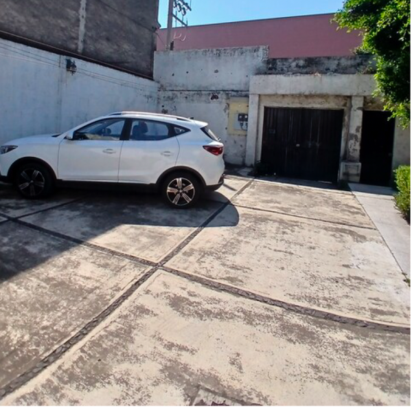 Terreno en venta en Bellavista, Álvaro Obregón — foto 2 de 4