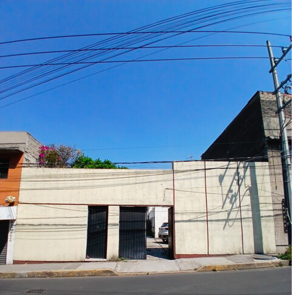 Terreno en venta en Bellavista, Álvaro Obregón — foto 3 de 4