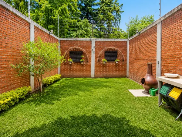 Casa en venta en Colina del Sur, Álvaro Obregón — foto 2 de 23