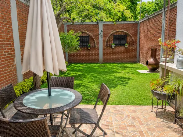 Casa en venta en Colina del Sur, Álvaro Obregón — foto 3 de 23