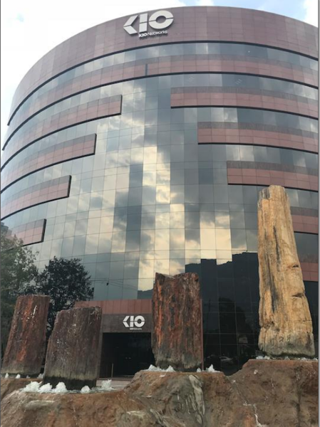 Oficina en Renta en Zona Valle Oriente, San Pedro Garza García, Nuevo León 1