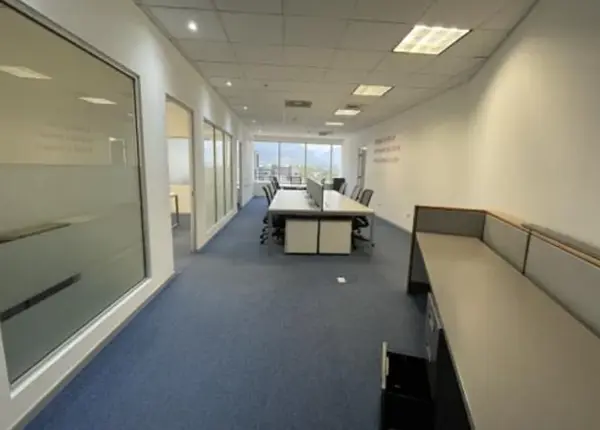 Oficina en Renta en Zona Valle Oriente, San Pedro Garza García, Nuevo León 3