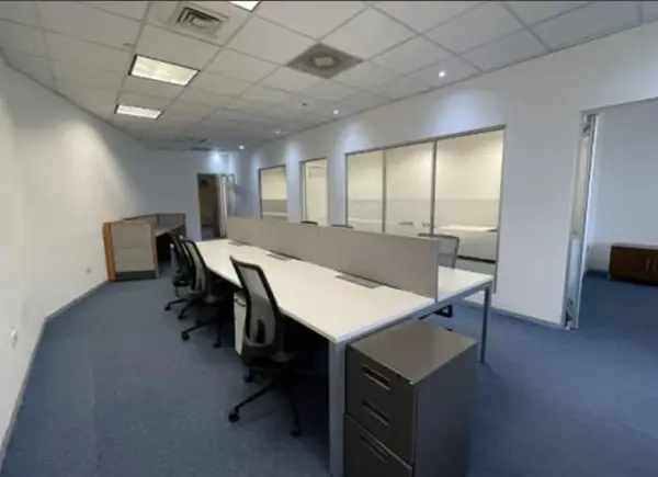 Oficina en Renta en Zona Valle Oriente, San Pedro Garza García, Nuevo León 4