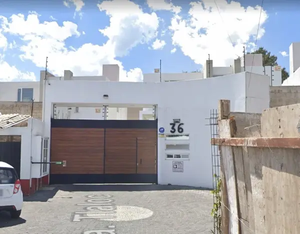Casa en venta en Contadero, Cuajimalpa de Morelos — foto 2 de 6