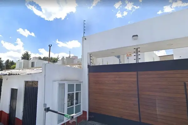Casa en venta en Contadero, Cuajimalpa de Morelos — foto 3 de 6