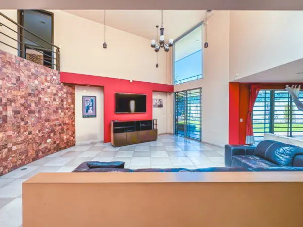 Casa en venta en Campestre Morillotla, San Andrés Cholula — foto 3 de 70