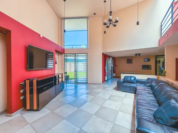 Casa en venta en Campestre Morillotla, San Andrés Cholula — foto 2 de 70