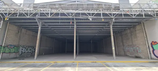 Bodega en renta en Granjas Lomas de Guadalupe, Cuautitlán Izcalli — foto 2 de 8