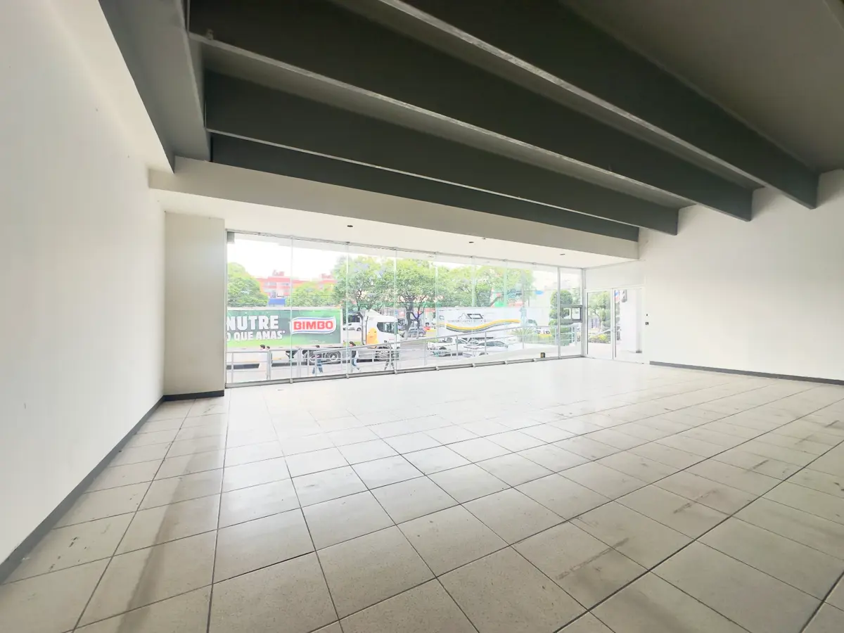 Local en renta en Xocoyahualco, Tlalnepantla de Baz — foto 1 de 10