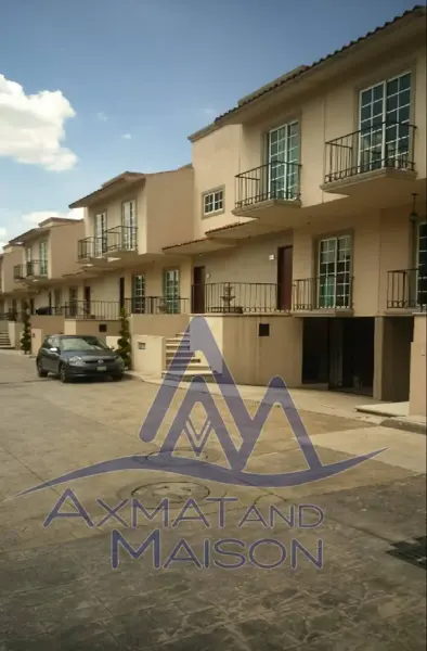 Casa en venta en El Calvario la Merced, Lerma — foto 3 de 24