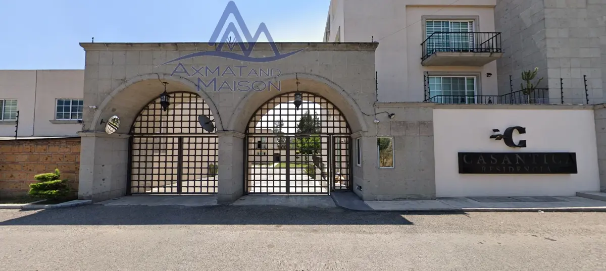Casa en venta en El Calvario la Merced, Lerma — foto 1 de 24