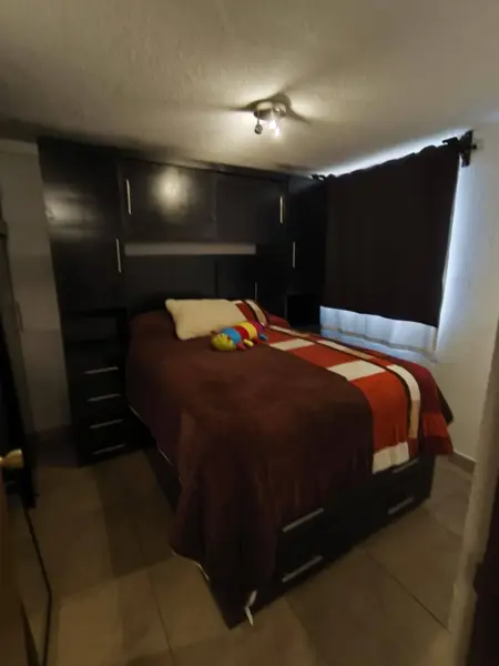 Departamento en venta en Cantaros III, Nicolás Romero — foto 2 de 6