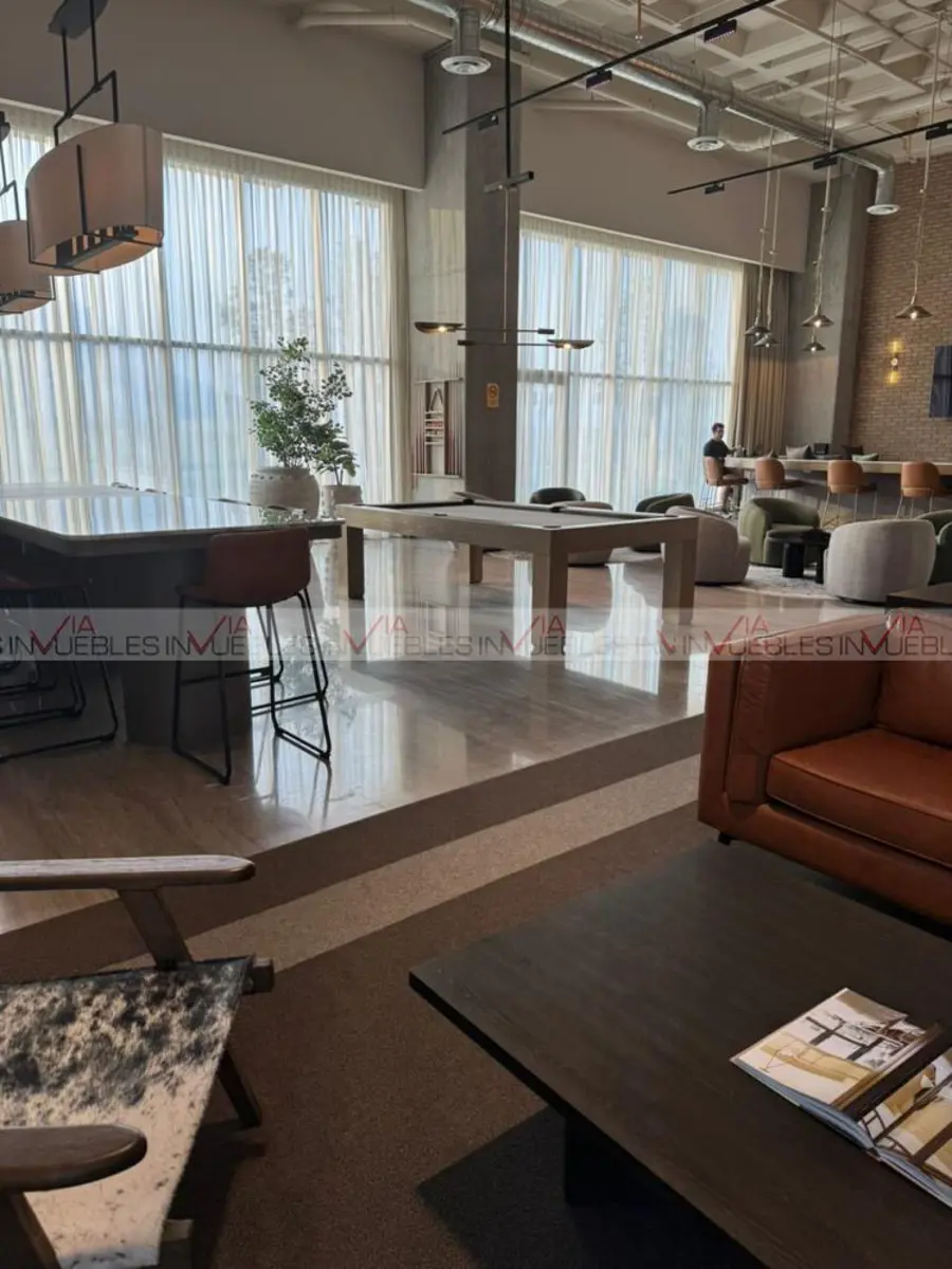 Departamento en venta en Vía Cordillera, Santa Catarina — foto 1 de 8