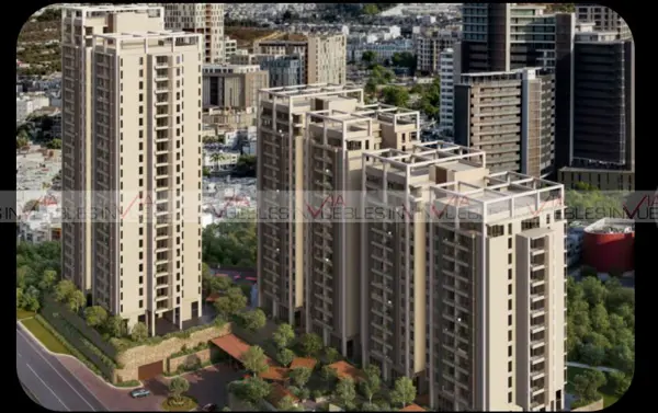Departamento en venta en Vía Cordillera, Santa Catarina — foto 2 de 8