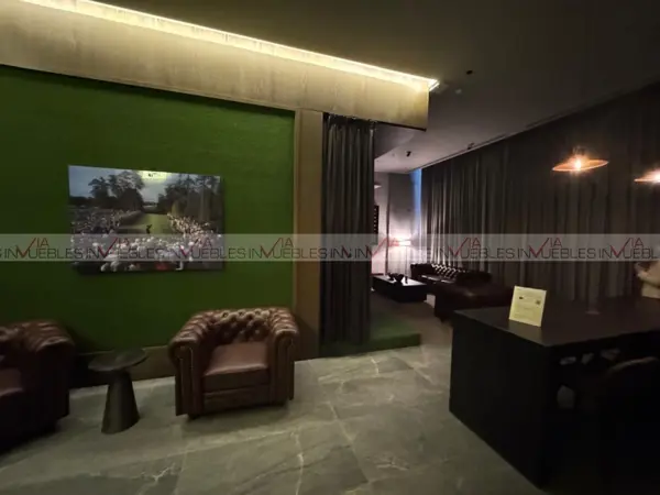 Departamento en venta en Vía Cordillera, Santa Catarina — foto 3 de 8