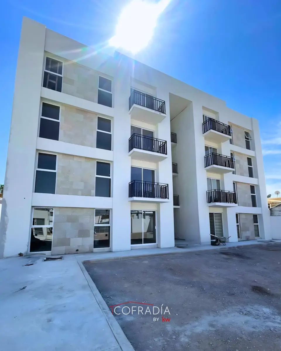 Departamentos en Venta en Zona Centro Departamentos en Venta en Zona Centro