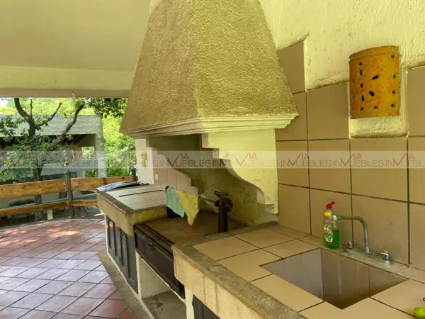 Casa en venta en San Francisco, Santiago — foto 3 de 28