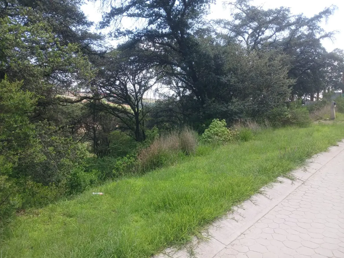 Terreno en venta en Rancho San Juan, Atizapán de Zaragoza — foto 1 de 25