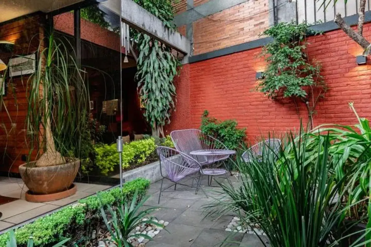 Casa en renta en Oxtopulco Universidad, Coyoacán — foto 1 de 3