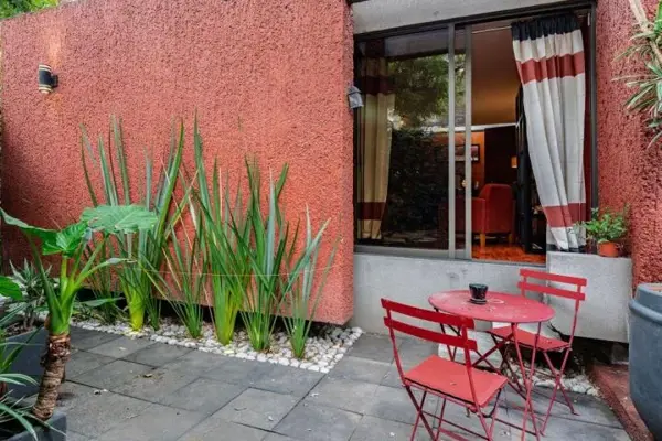 Casa en renta en Oxtopulco Universidad, Coyoacán — foto 2 de 3
